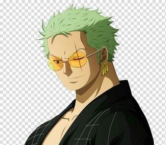 Roronoa Zoro Monkey D Luffy One Piece Vinsmoke Sanji