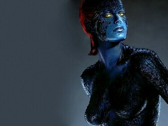 Movie Image Mystique HD Wallpaper And Background Photos