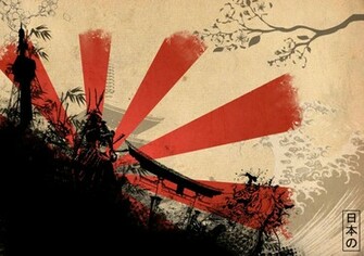 Japanese Wallpaper HD Lovely