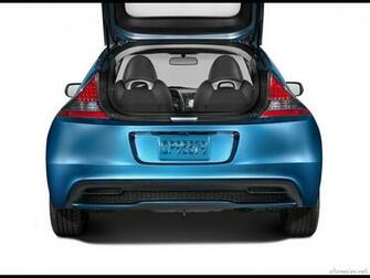Honda Cr Z Otoresim Net Otomobil Resimleri Ve Haberleri