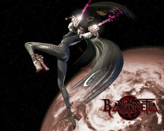 Bayonetta Jpg