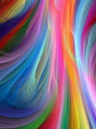 Abstract Color Wallpaper Screensaver Pre Id