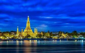 So Thorn Temple Thailand 4k Ultra HD Wallpaper Net