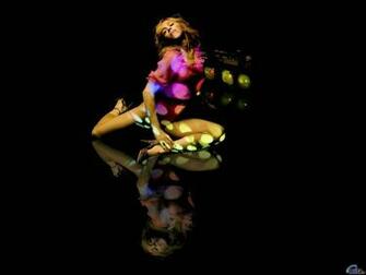 Wallpaper Madonna Confessions On A Dance Floor X