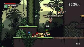 Mercenary Kings HD Wallpaper And Background Image Net