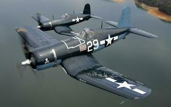 F4u Corsair Wallpaper