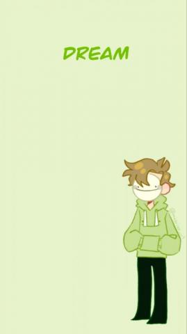 Dream Bg Team Wallpaper Mc Artwork