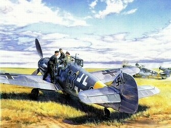 Aircraft Computer Wallpaper Desktop Background Id