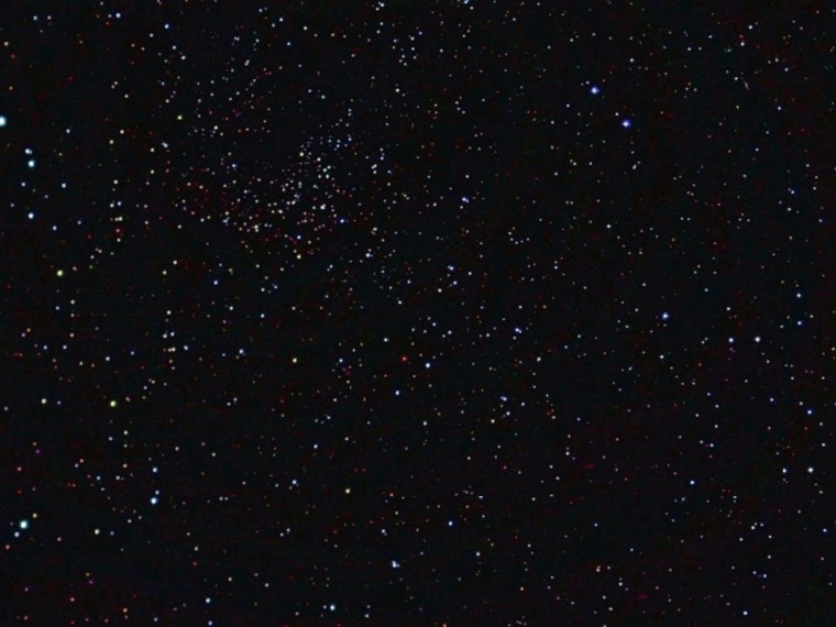 Night Sky Wallpaper By Xemento