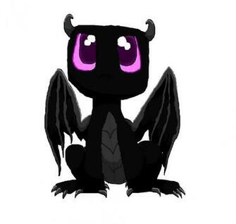 Baby Enderdragon By Snapdragonstudios