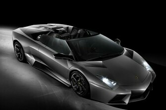 Lamborghini Reventon Wallpaper Photo
