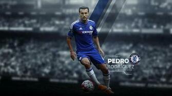Pedro Rodriguez Chelsea Wallpaper By Rakagfx