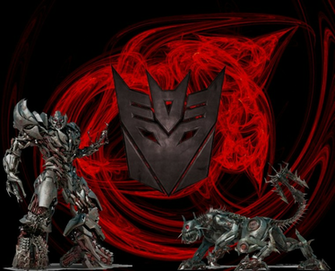 Transformers Matrix Wallpaper Decepticons Movie HD