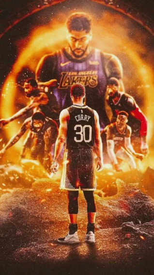 Nba Wallpaper Basketball Pictures Stephen