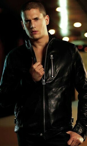 Wentworth Miller HD Wallpaper For Android Appszoom