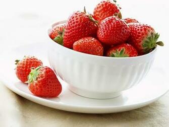 Strawberry Wallpaper Pictures Pics Photos Background Desktop