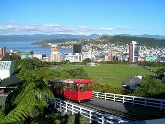 Beautiful Wellington Wallpaper