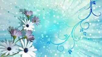 Aqua Blue Wallpaper HD Net