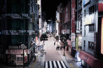 Higher Culture Japan Acted Like It Had The Virus Under Wraps But