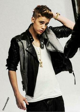 Justin Shared By Klaudia On We Heart It