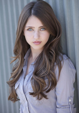 Pretty Teen Girls Wallpaper