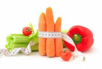Weight Loss Desktop Wallpaper