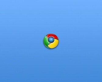 Google Chrome Wallpaper By Callegg