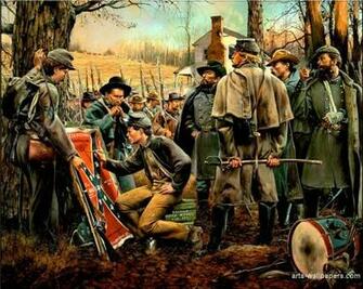 Civil War Prints