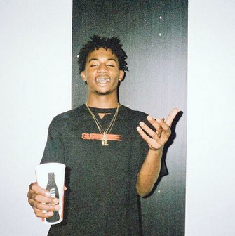Playboi Carti S Mixtape Is On The Way Hot Style