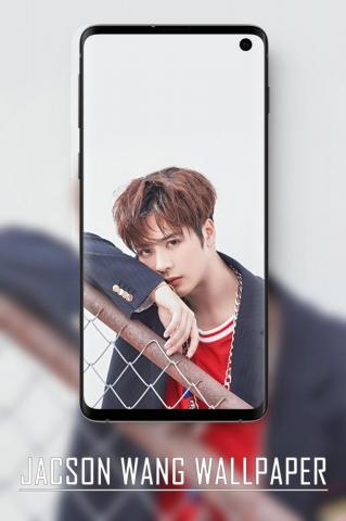 Got7 Jackson Wang Wallpaper Kpop Fans HD For Android Apk
