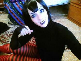 Mavis Dracula Hotel Transilvania By Nicorobin93