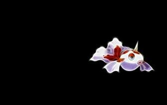 Pokemon Desktop Wallpaper Goldeen Background