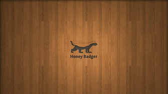 Honey Badger