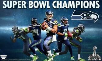 Seattle Seahawks Nfl Football Wallpaper