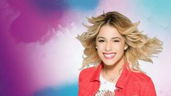 Violetta Wallpaper Television Poster HD