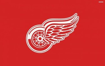 Detroit Red Wings Wallpaper Background