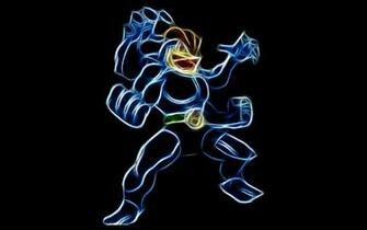 Machamp Wallpaper Full HD Pictures For