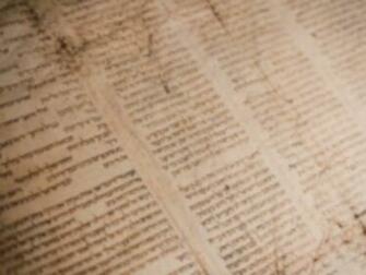 Deuteronomy Sermons Peace Presbyterian Church