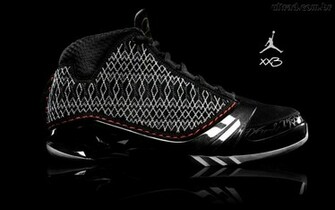Papel De Parede Nike Air Jordan