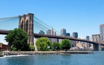 Brooklyn Bridge New Background HD Wallpaper Wallapers For