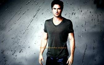 Damon Salvatore Image Wallpaper Photos