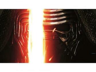 Adam Driver Kylo Ren Wallpaper