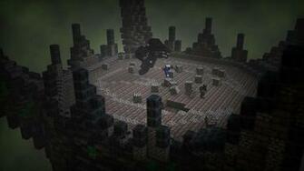 Wither S Challenge Map 9minecraft Net