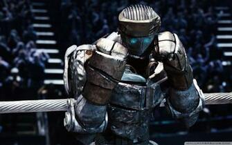 Real Steel Atom 4k HD Desktop Wallpaper For Ultra Tv