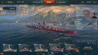 Cruiser Zaya World Of Warships Gimmick By Weldit
