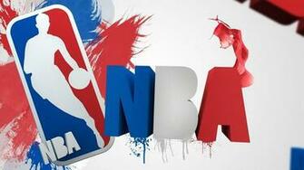 Nba Team Logos Wallpaper