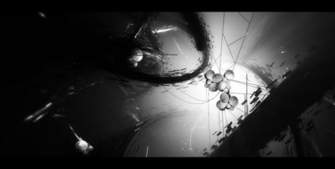 Out Of The Dark Wallpaper By Theunknownbeing