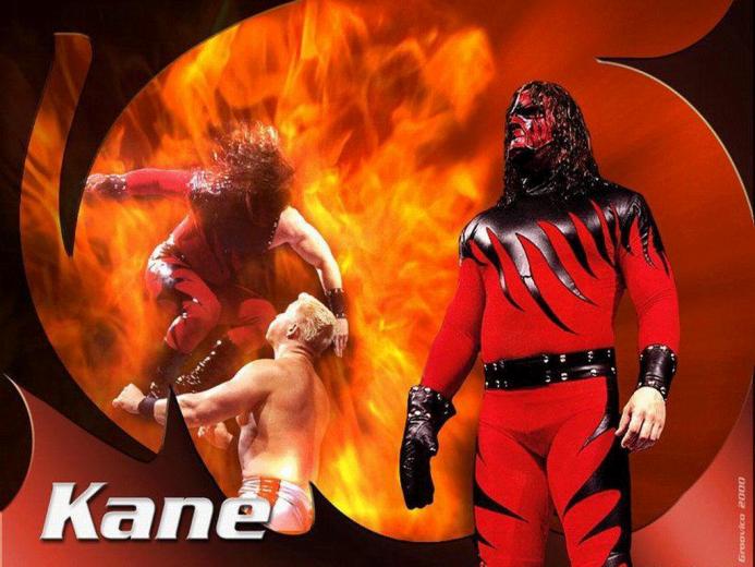 Kane Wallpaper