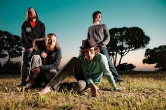 The All American Rejects Wallpaper A182 Rock Band