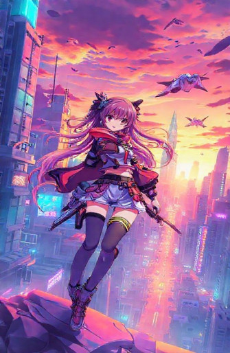 Dual Monitor Wallpaper Girls